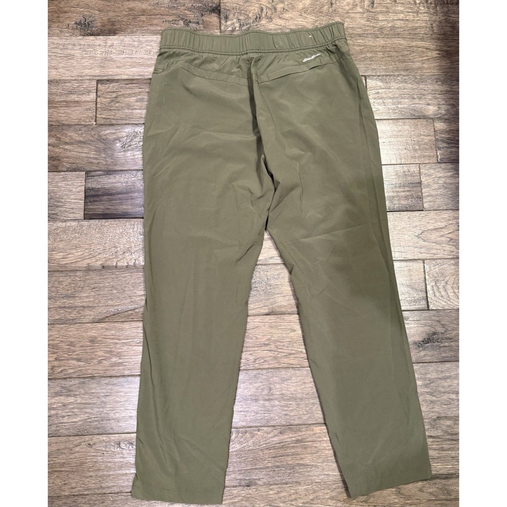 Eddie‎ Bauer Guide Jogger Pants Women's Size Medium Pre Owned